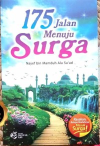 Image of 175 Jalan Menuju Surga