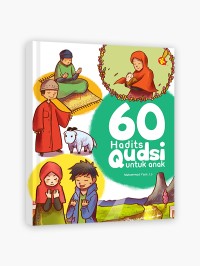 60 Hadist Qudsi Untuk Anak