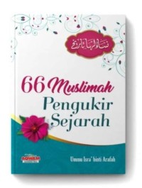 66 Muslimah Pengukir Sejarah