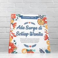 Ada surga di setiap wanita