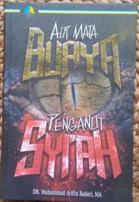 Image of Air Mata Buaya Penganut Syi'ah