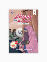 Aisyah binti Abu Bakar