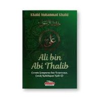ALI BIN ABI THALIB