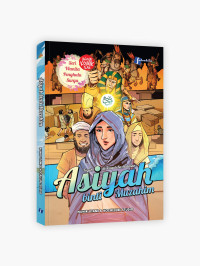 Asiyah binti Muzahim