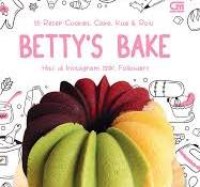 Betty's Bake