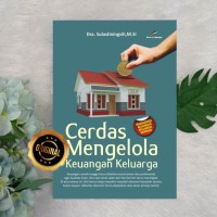 CERDAS MENGELOLA KEUANGAN KELUARGA