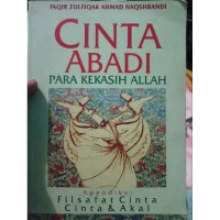 CINTA ABADI PARA KEKASIH ALLAH