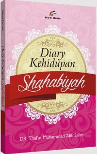 Diary Kehidupan Shahabiyah