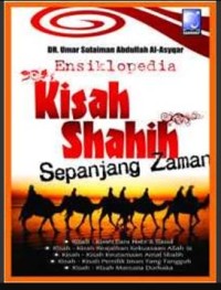 Ensiklopedia Kisah Shahih Sepanjang Zaman