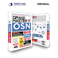 GRAND MASTER OSN IPA SMP/MTs