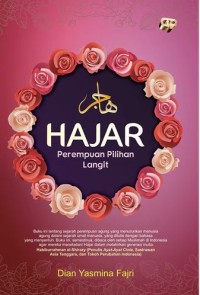 Image of HAJAR Perempuan Pilihan Langit