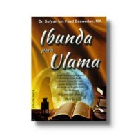 Ibunda para ulama
