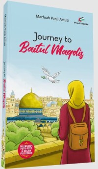 Journey to Baitul Maqdis