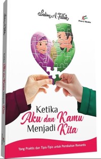 Ketika Aku dan Kamu Menjadi Kita