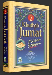 Khutbah Jum'at Pilihan