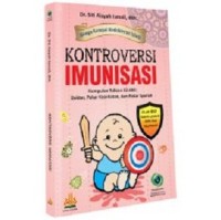 KONTROVERSI IMUNISASI