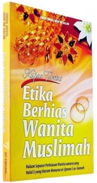 Image of Kupas Tuntas Etika Berhias Wanita Muslimah