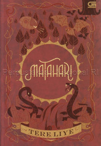 MATAHARI