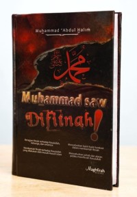 Muhammad SAW Difitnah