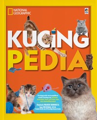 National geographic kids : Kucing Pedia = cat breed guide