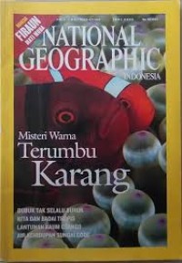 National Geographic : National geographic