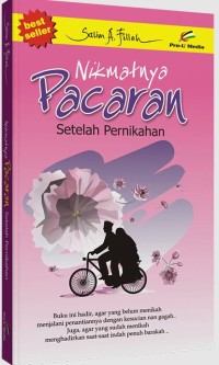 Nikmatnya Pacaran Setelah Pernikahan