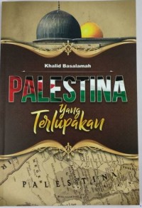 Palestina Yang Terlupakan
