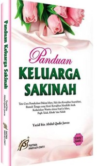 Panduan Keluarga Sakinah