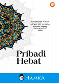 Pribadi hebat