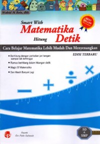 Samrt With Matematika Hitung Detik