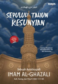 Sepuluh Tahun Kesunyian