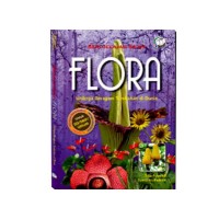 SERI JELAJAH SAINS : FLORA ( Uniknya Beragam Tumbuhan di Dunia)