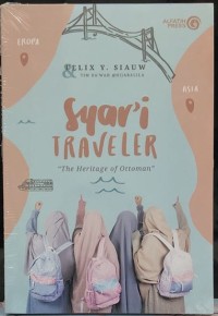Syar'i TRAVELER : 
