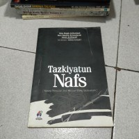 TAZKIYATUN NAFS