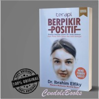 TERAPI BERPIKIR POSITIF