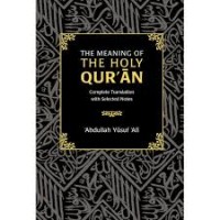 The Meaning of The Holy Qur'an