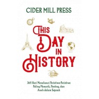 THIS DAY IN  HISTORY