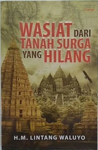Wasiat Dari Tanah Surga Yang Hilang